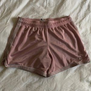Women’s Nike shorts